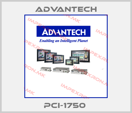 Advantech-PCI-1750 price