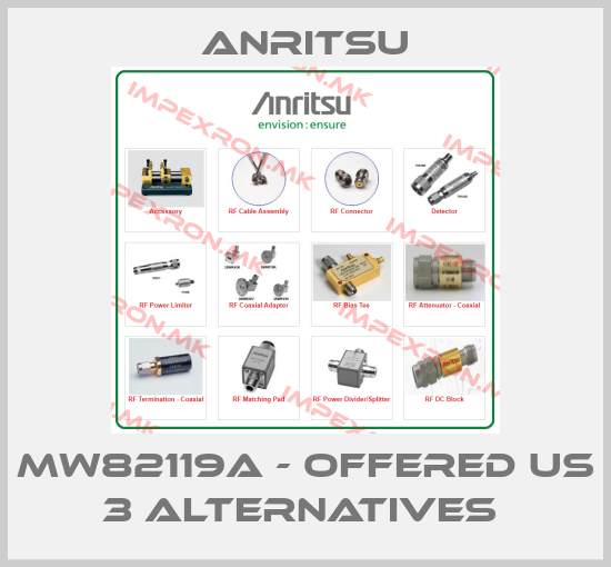 Anritsu Europe