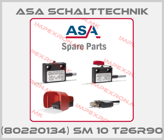 ASA Schalttechnik-(80220134) SM 10 T26R90price