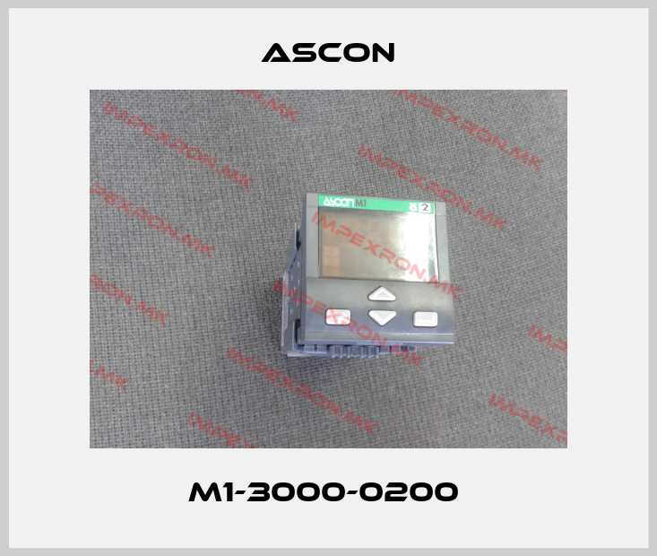 Ascon-M1-3000-0200 price