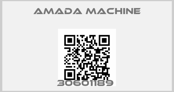 AMADA machine Europe