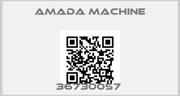 AMADA machine-36730057 price