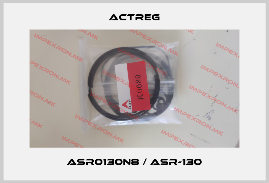 Actreg-ASR0130N8 / ASR-130price