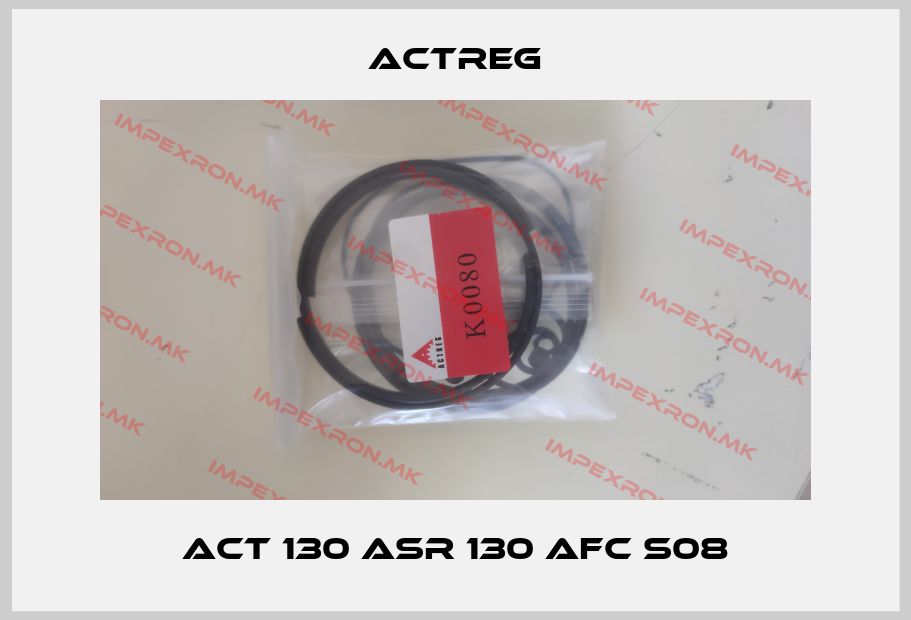 Actreg-ASR0130N8 / ASR-130price