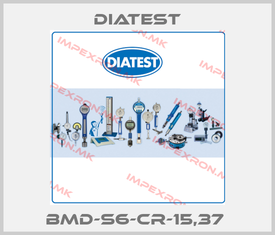 Diatest-BMD-S6-CR-15,37 price