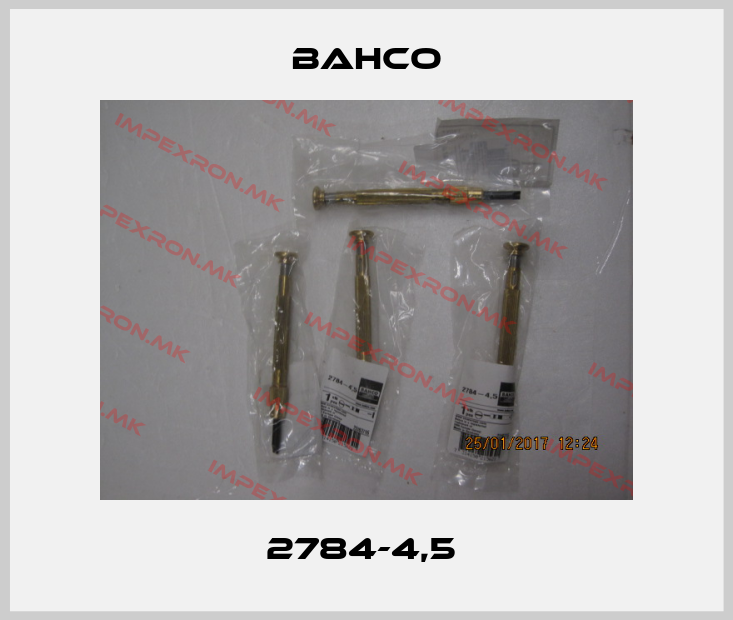 Bahco-2784-4,5 price