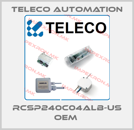 TELECO Automation Europe
