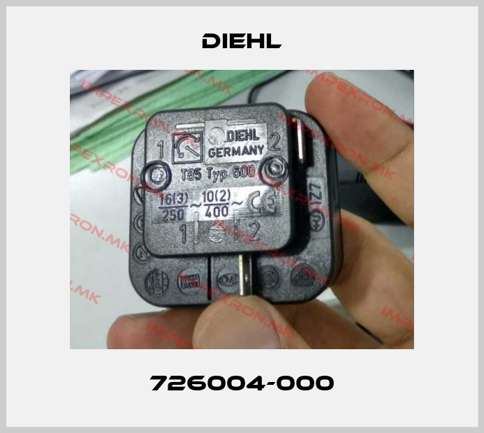Diehl-726004-000price