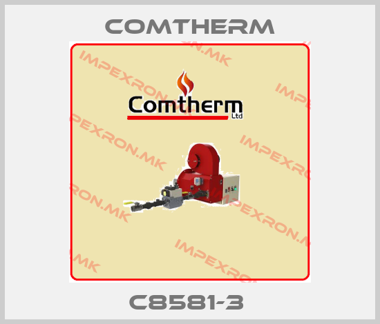 Comtherm-C8581-3 price