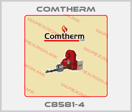 Comtherm-C8581-4 price