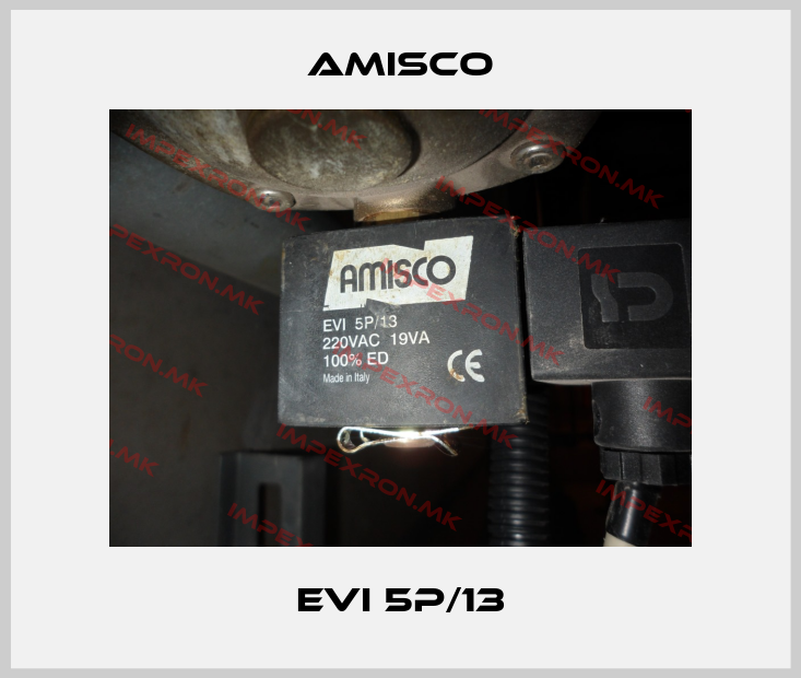 Amisco-EVI 5P/13price