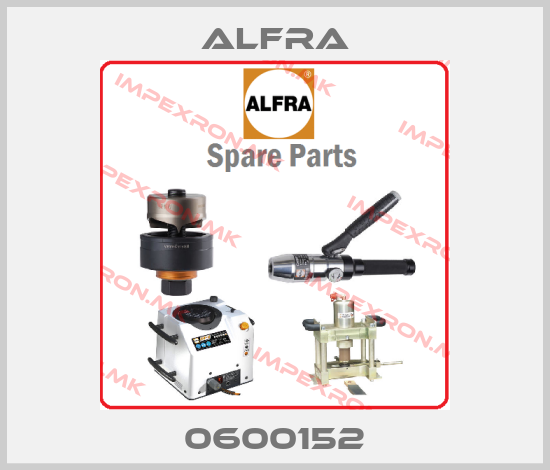 Alfra-0600152price