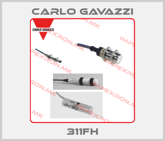 Carlo Gavazzi Europe