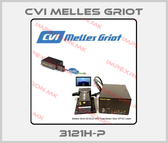 CVI Melles Griot-3121H-P price