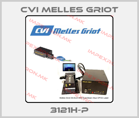 CVI Melles Griot-3121H-P price