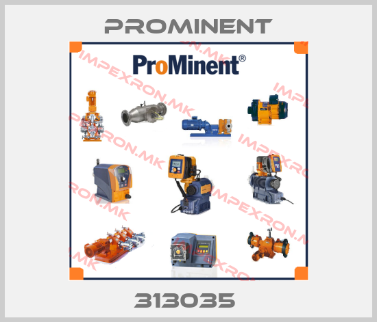 ProMinent-313035 price