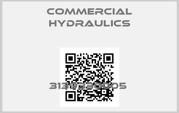 Commercial Hydraulics-3139330005 price