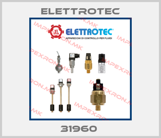 Elettrotec-31960 price