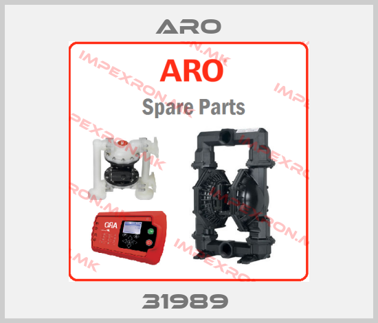 Aro-31989 price