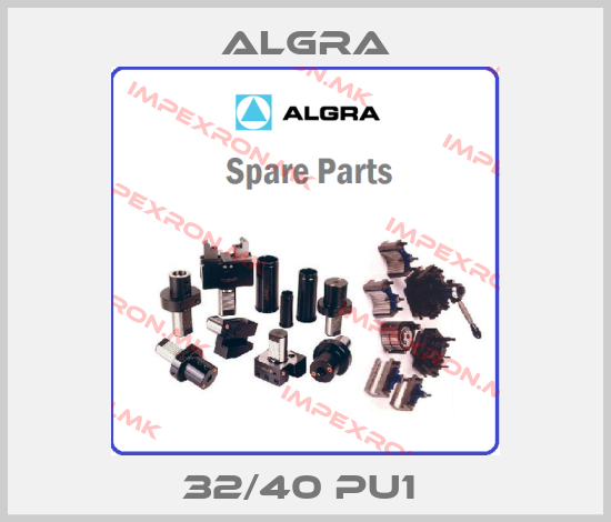 Algra-32/40 PU1 price
