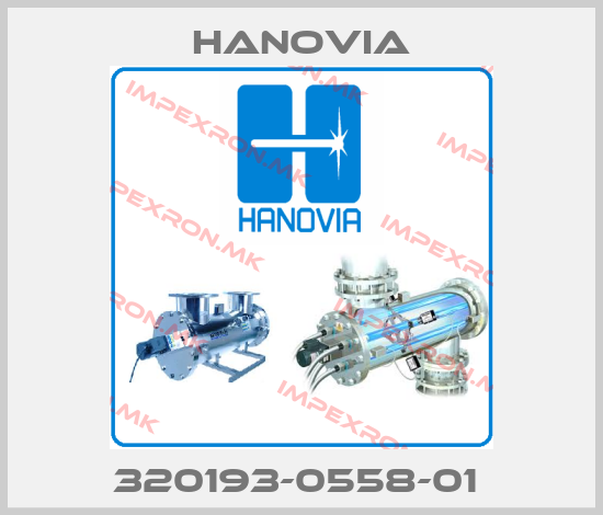 Hanovia-320193-0558-01 price