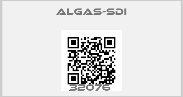 ALGAS-SDI-32076 price