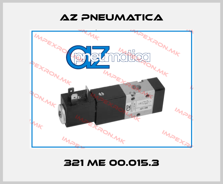 AZ Pneumatica-321 ME 00.015.3price