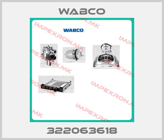 Wabco Europe