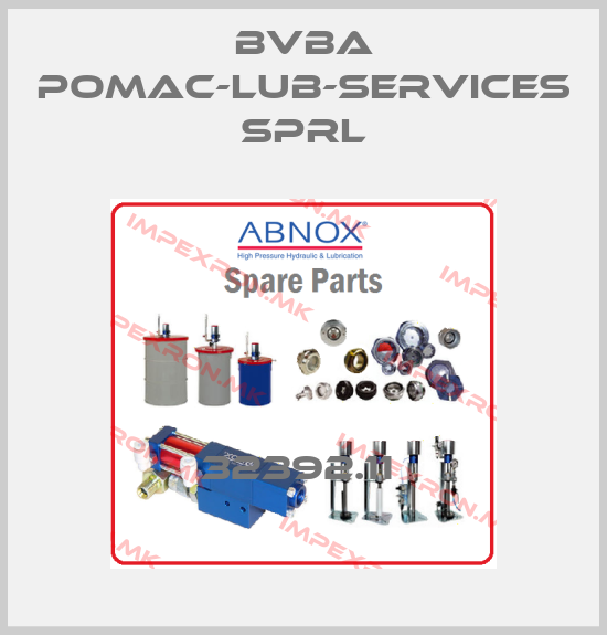 bvba pomac-lub-services sprl-32392.11 price