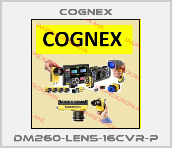 Cognex-DM260-LENS-16CVR-Pprice