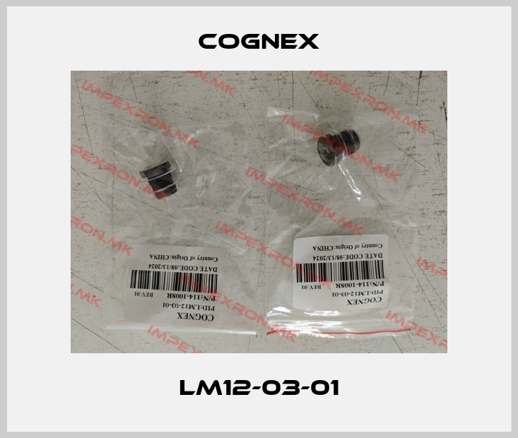Cognex-LM12-03-01price