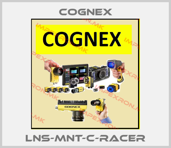 Cognex-LNS-MNT-C-RACERprice