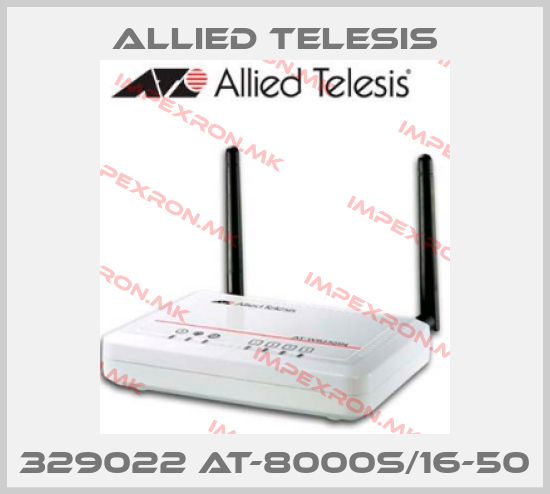 Allied Telesis Europe