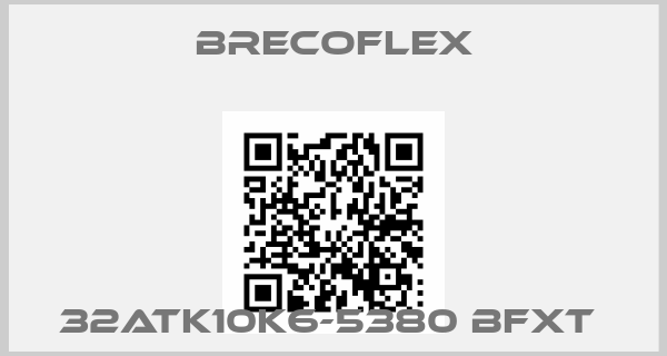Brecoflex-32ATK10K6-5380 BFXT price