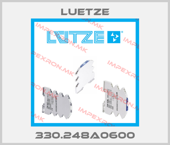 Luetze Europe