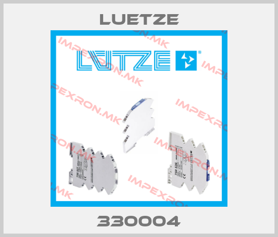 Luetze Europe