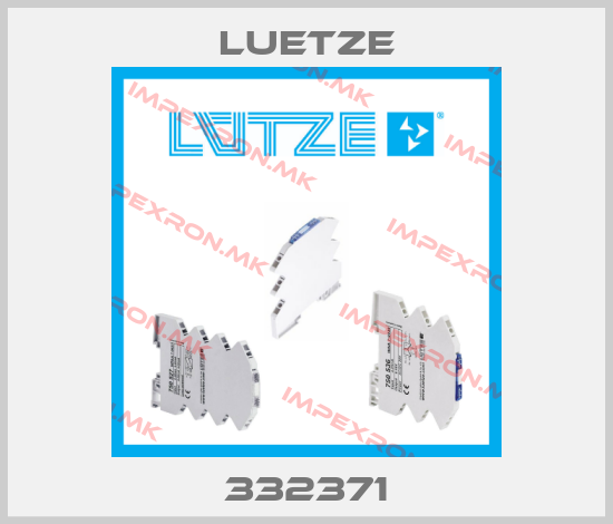 Luetze Europe