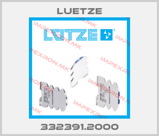 Luetze Europe