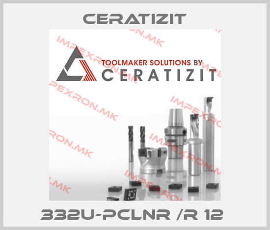 Ceratizit-332U-PCLNR /R 12 price