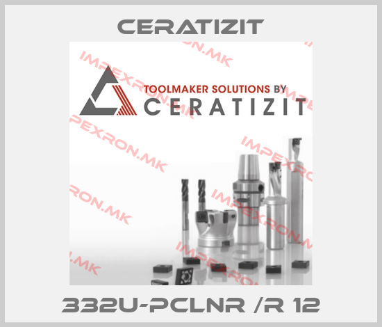 Ceratizit-332U-PCLNR /R 12 price