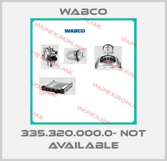 Wabco Europe