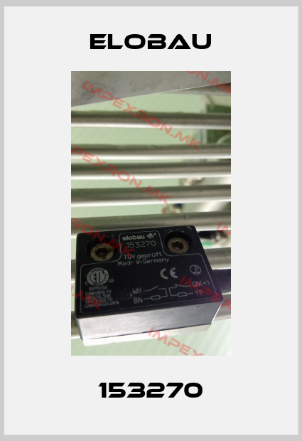Elobau-153270price