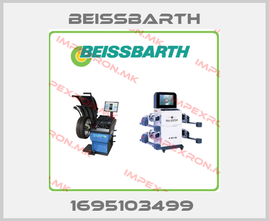 Beissbarth-1695103499 price