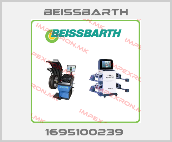 Beissbarth-1695100239 price