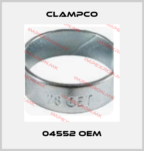 Clampco-04552 oemprice