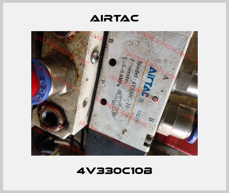 Airtac-4V330C10Bprice