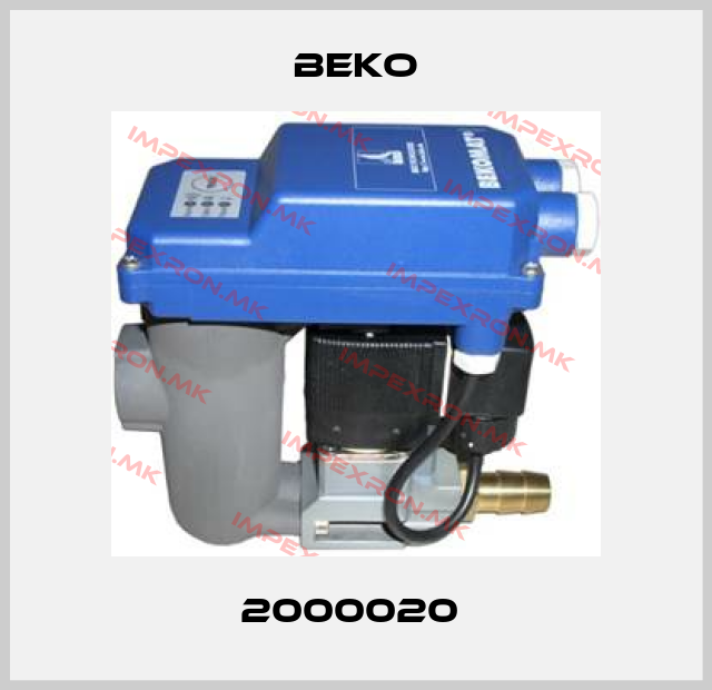 Beko-2000020 price