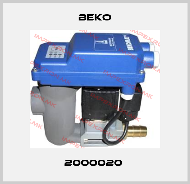 Beko Europe