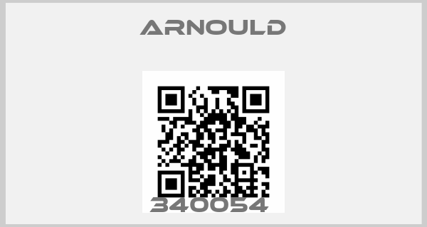 Arnould-340054 price