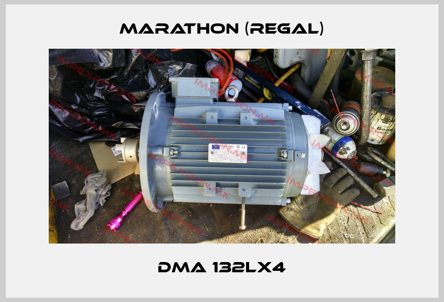 Marathon (Regal)-DMA 132Lx4price